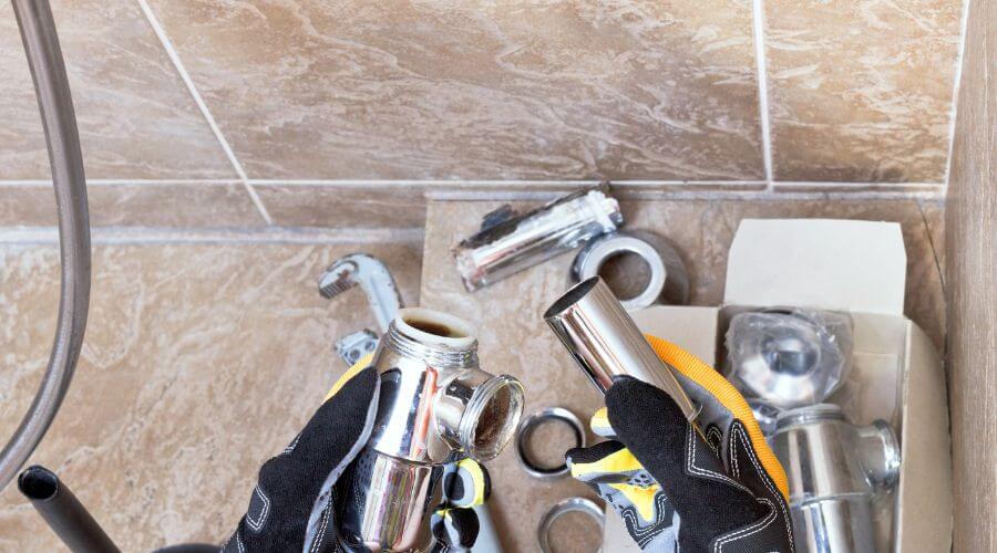 Expert tile roof repair services in Bentonia, MS